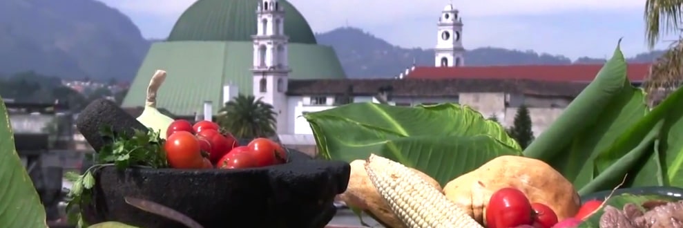 HUAUCHINANGO